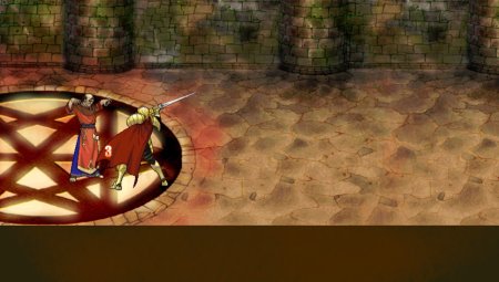 игра Xuan Yuan Sword: Mists Beyond the Mountains (Switch) для Nintendo Switch