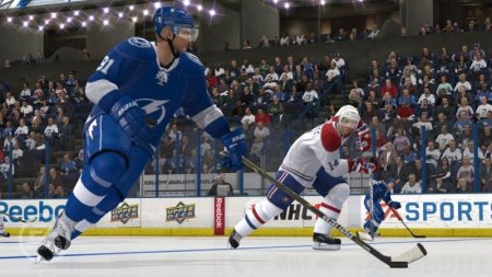 NHL 12 Русская Версия (Xbox 360)