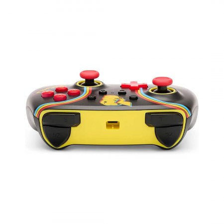   PowerA Enhanced Wired Controller for Switch  Pikachu Arcade (Switch)