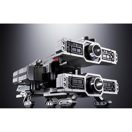 Фигурка Bandai Tamashii Nations: ГХ-97 Дайлео (GX-97 Daileo) Душа Чогокина (Soul Of Chogokin) (613639) 18,5 см 