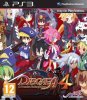 Disgaea 4: A Promise Unforgotten (PS3) USED /