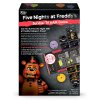  Настольная игра Funko Games: Доживи До 6 Утра, Игра (Survive 'Til 6AM Game) Пять ночей у Фредди (Five Nights at Freddy's) (51761)