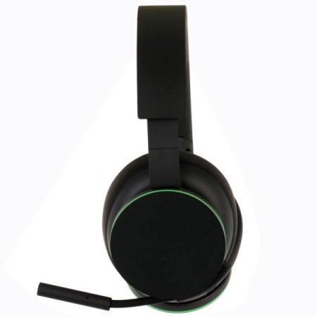 Гарнитура беспроводная Microsoft Wireless Headset Оригинал (Xbox One/Series X/S) 