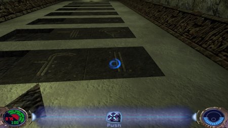 игра Star Wars: JEDI Knight II (2) Jedi Outcast (Limited Run #069) (Switch) для Nintendo Switch