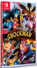 Cyber Citizen Shockman Collection (Switch)