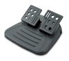Руль беспроводной с педалями Genius Wireless Trio Racer (PC) 