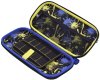 Чехол-сумка Premium vault case (Splatoon 3) HORI (NSW-424U) (Switch)