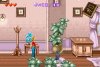 Сабрина юная ведьмочка: Зелье перевоплощения (Sabrina The Teenage Witch: Potion Commotion) (GBA) для Game boy