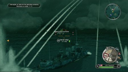 Battlestations: Pacific (Xbox 360/Xbox One)