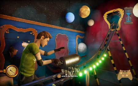 Игра Fort Boayard 2022 (PS4) Playstation 4