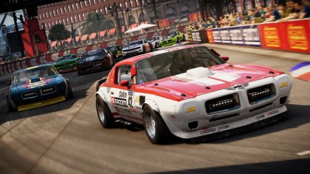 Grid Day One Edition (  ) (Xbox One) 
