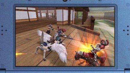   Fire Emblem Fates Limited Edition (Nintendo 3DS)  3DS