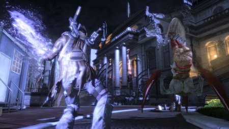 Neverdead (Xbox 360)