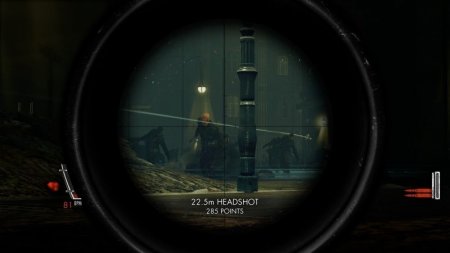 Sniper Elite   2 (Sniper Elite Zombie Nazi Army 2)   Jewel (PC) 