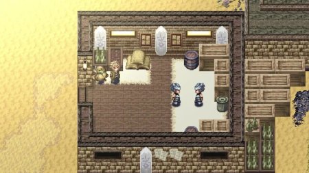 игра Kemco RPG Selection vol. 8 (Switch) для Nintendo Switch