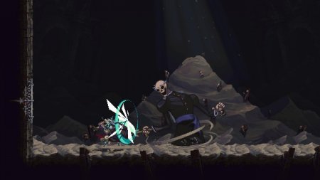 Blasphemous II (2) Русская Версия (PS5)