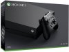 Игровая приставка Microsoft Xbox One X 1Tb Eur Черная 