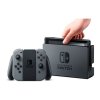 Игровая приставка Nintendo Switch Gray (Серая) + игра Dark Souls Remastered