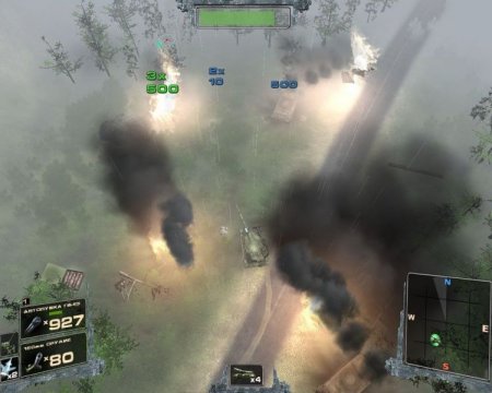 . War Strategy 2   Box (PC) 