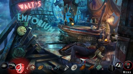 игра Adam Wolfe Русская Версия (Switch) для Nintendo Switch