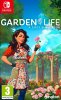 Garden Life: A Cozy Simulator Русская Версия (Switch)