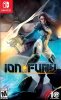Ion Fury Русская Версия (Switch)