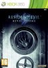 Resident Evil: Revelations (Xbox 360)