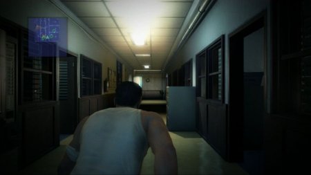 Prison Break: The Conspiracy (Побег Теория Заговора) (Xbox 360) USED Б/У