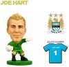 Фигурка футболиста Джо Харт Манчестер Сити Soccerstarz Man City Joe Hart Home Kit (73461)