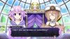 игра Hyperdimension Neptunia Re;Birth Collection Pack (Switch) для Nintendo Switch