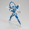 Фигурка Bandai Tamashii Nations The Robot Spirits: Светлая Муга (Briheght Muga) Путь назад (Back Arrow) (613875) 5 см 