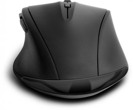   Speedlink Calado Silent and Antibacterial Mouse  (SL-630009-RRBK) (PC) 
