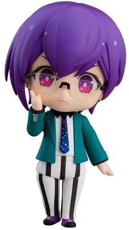 Фигурка Good Smile Company Nendoroid: Маюми Додзима (Doujima Mayumi) Клуб детективов-красавчиков (Pretty Boy Detective Club) (4580590124844) 102 см