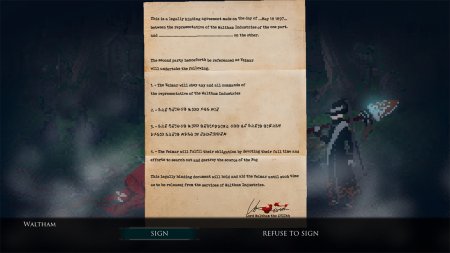 игра Skautfold Bloody Pack (Switch) для Nintendo Switch