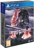 Terminator 2D No Fate Day One Edition (Издание первого дня) Русская Версия (PS4)