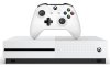 Игровая приставка Microsoft Xbox One S 1Tb Белая USED Б/У 