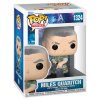 Фигурка Funko POP! Movies: Майлз Куоритч (Miles Quaritch) Аватар (Avatar) ((1324) 65644) 9,5 см