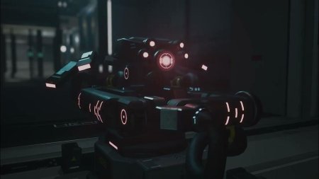 Evotinction (PS5)