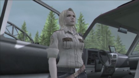 игра Deadly Premonition Origin Коллекционное издание (Collector's Edition) (Switch) для Nintendo Switch