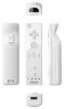 Игровая приставка Игровая приставка Nintendo Wii Sports Pack Rus + Wii Sports + Wii Party (85 игр)+ Wii Remote Plus + Wii Nunchuk USED Б/У Nintendo Wii