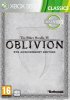 The Elder Scrolls 4 (IV): Oblivion 5th Anniversary Edition (Xbox 360/Xbox One) USED Б/У