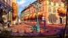 игра Broken Sword: Shadow of the Templars Reforged (Сломанный меч: Тень Тамплиеров Перекованный) (Switch) для Nintendo Switch