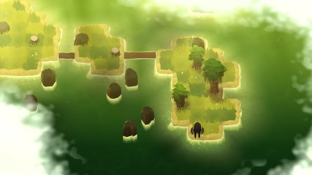 игра A Monster's Expedition + Earlier Adventures Русская Версия (Switch) для Nintendo Switch