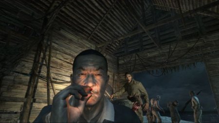 Call of Duty 5: World at War (Classics) (Xbox 360/Xbox One)