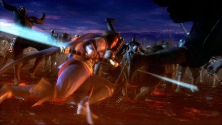 Warriors Orochi 2 (Xbox 360)