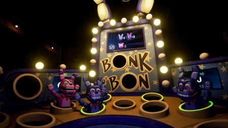игра Five Nights at Freddy's: Help Wanted 2 Русская Версия (Switch) для Nintendo Switch