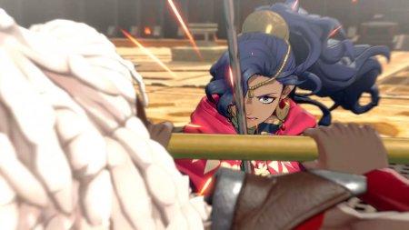 Fire Emblem: Fortune's Weave (Switch 2)
