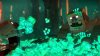 Игра Minecraft Legends Deluxe Edition Русская Версия (PS4/PS5) Playstation 4