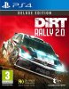 Dirt Rally 2.0 Deluxe Edition (PS4)