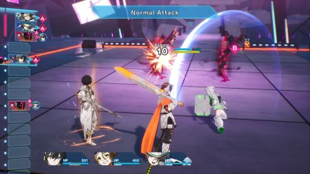 игра Varlet (Switch) для Nintendo Switch